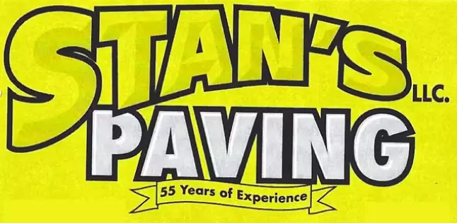 Stans Paving NH Logo